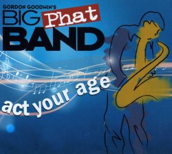 Label: Immergent Records   	Жанр: Jazz, Big Band,