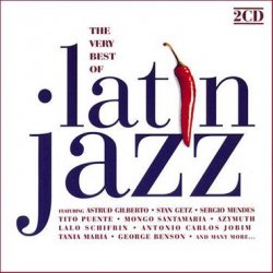 Жанр: Latin Jazz Год выпуска: 1998 Формат: FLAC