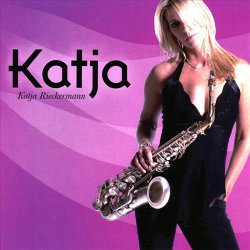 Katja Rieckermann – Katja (2007)