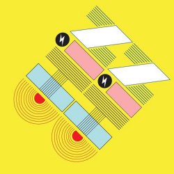 Label: Definitive Jux Жанр: Disco-Funk,