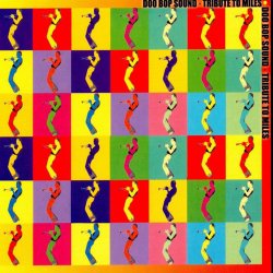 Doo Bop Sound - Tribute To Miles (2007)