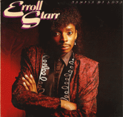 Erroll Starr - Temple of Love (1987)
