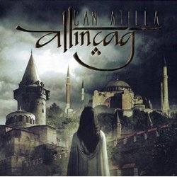 Can Atilla - Altincag (2010) 2CDs Can Atilla - Altincag (2010) 2CDs