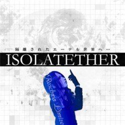 Reschwa Limize - Isolatether (2010) Reschwa Limize - Isolatether (2010)