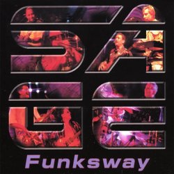 Label: Sage Music Company Жанр: Urban / R&B, Funk