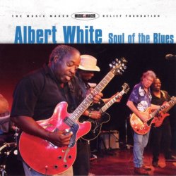 Label: Music Maker Жанр: Blues, Electric Blues