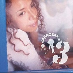 Jafrosax - Jafrosax 3 (2006)