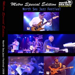 Recorded: Rotterdam, The Netherlands Жанр: Jazz,