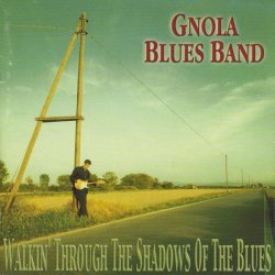 Label: Good Company Жанр: Modern Electric Blues