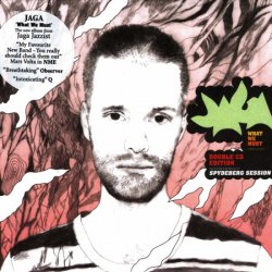 Label: Ninja Tune Жанр: Progressive Jazz,