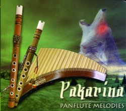 Жанр: Ethnic, Panflute, Instrumental Год выпуска:
