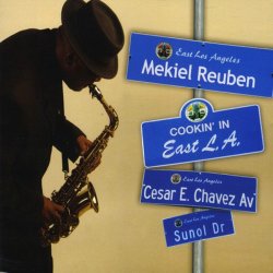 Label: MekMuse Records Жанр: Jazz, Smooth Jazz