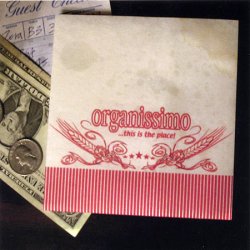 Label: Big O. Records Жанр: Jazz-Funk, Hammond