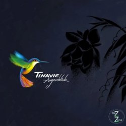 Tinavie - Augenblick (2010)