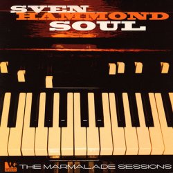 Label: Hammondbeat Records Жанр: Hammond Jazz,