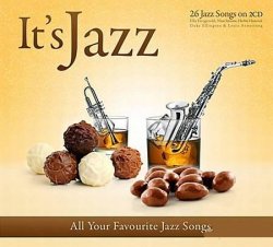 Жанр: Jazz Год выпуска: 2010 Формат: mp3 Битрейт