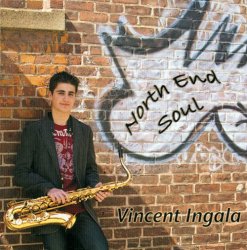 Label: Vincent Ingala Rec Жанр: Smooth Jazz  Год