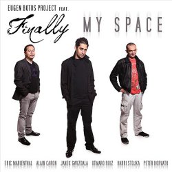 Eugen Botos Project - My Space (2010)