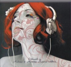 Жанр: Chillout, Lounge, Lo-Fi, Downtempo Год