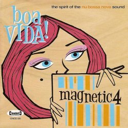 Label: Cinedelic Жанр: Nu Jazz, Bossa, Funk,