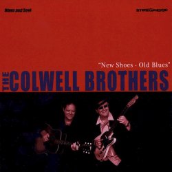 Label: The Colwell Brothers  Жанр: Electric