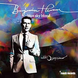 Benjamin Herman - Blue Sky Blond (2009)