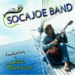 Soca Joe Band - Soca Joe Band Featuring Joe