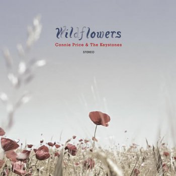 Connie Price & The Keystones - Wildflowers (2004) Connie Price & The Keystones - Wildflowers (2004)