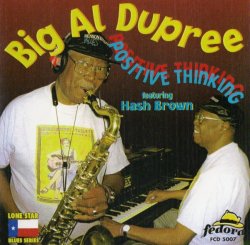 Label: Fedora Records Жанр: Blues, Piano Год