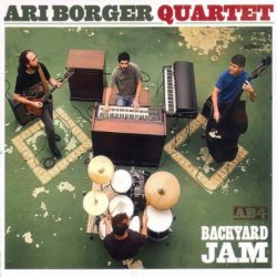Label: GRV Discos Жанр: Hammond Jazz, Jazz-Funk,