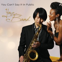 Label: Self-Published  Жанр: Contemporary Jazz,