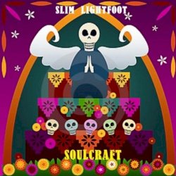 Label: Independent Жанр: Blues, Electro-Gospel