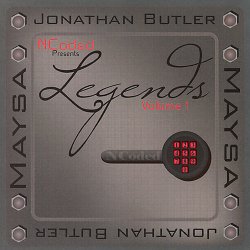 Label: N-Coded Music Жанр: Jazz, Smooth Jazz,