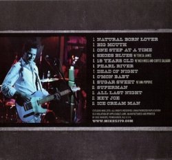 Mike Zito - Live from The Top [Live] (2010)