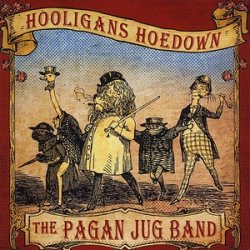 Label: Self released Жанр: Jug Band, Folk-blues,