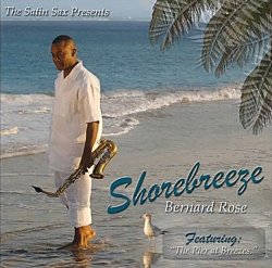 Bernard Rose - Shorebreeze (2010)
