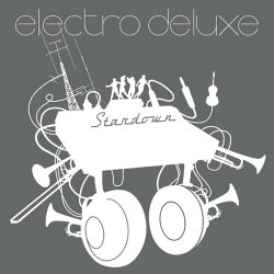 Label: Naive Жанр: Acid Jazz, Electronic, Hip-Hop