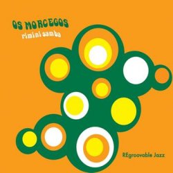 Label: Funky Juice records Жанр: Bossa Nova Jazz