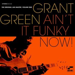 Label: Blue Note Records Жанр: Jazz-Funk /