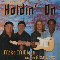 Страна: USA Label: Doc Blues Жанр: Modern