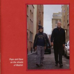 Dave Holland & Pepe Habichuela - Hands (2010)