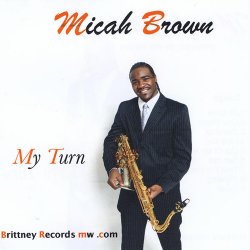 Label: Brittney Records Жанр: Jazz, Smooth Jazz