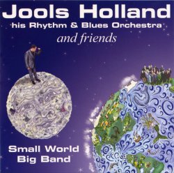 Label: WSM Жанр: Blues, Rock, Boogie-woogie,