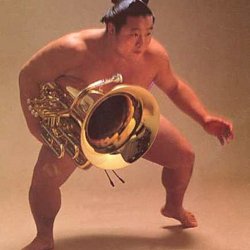 Breakdown Brass Band - Demonstration (2010)