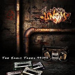 U-Nam - The Early Tapes 94/95 (2010)