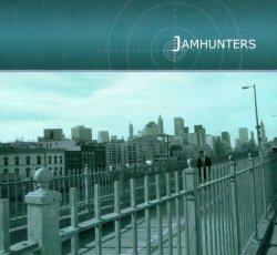 Jamhunters - Jamhunters (2006)