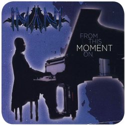 Imani Zubeh - From This Moment On (2008)