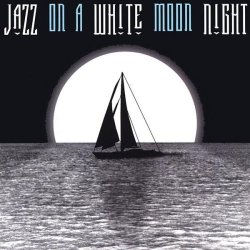 Strange-Hutchens Esemble - Jazz On a White Moon
