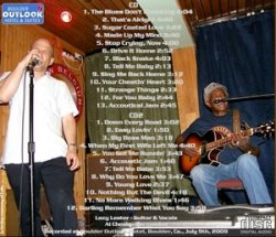 Lazy Lester - Live in Boulder (2009)