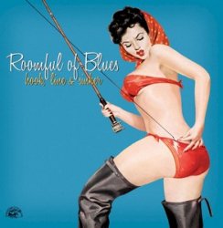Label: Alligator  Страна: USA  Жанр:  Jump blues,